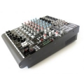 Martin Wisman KX 1204E